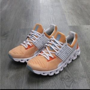 On Cloudswift Sneakers Women Size 9.5M